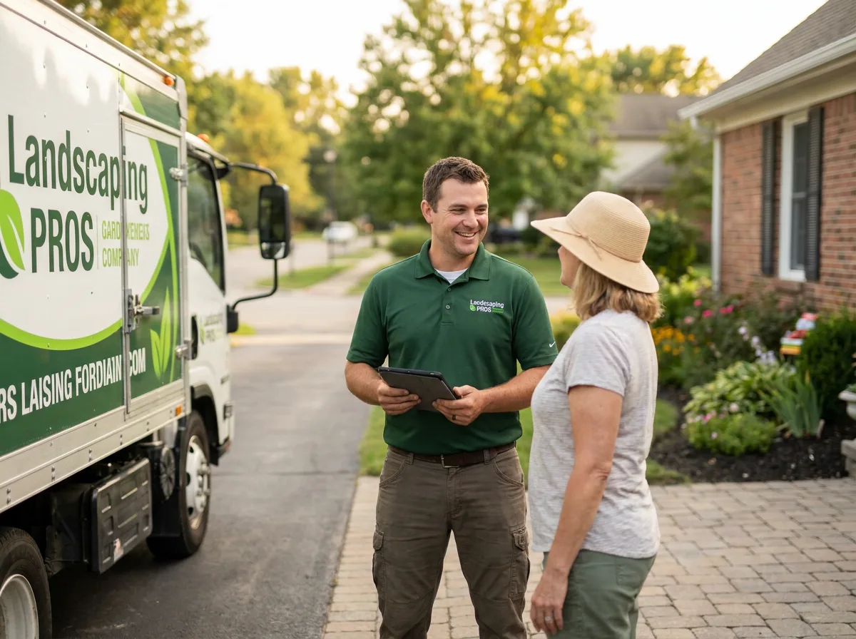 Landscaping Lizella, GA FAQs